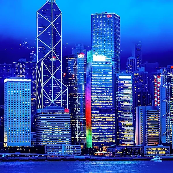 Hong Kong PC Retailer Accuses Senior Staff of Operating Secret Rival Store with Stolen Inventory