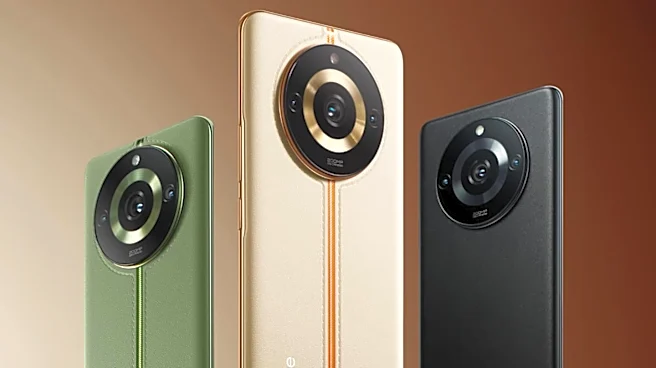 New Thermal Camera Add-On for Smartphones Detects Home Issues and Hidden Cameras