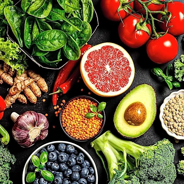 Dietary Changes Can Improve Gut Health Within Days, Lasting Results Take Months
