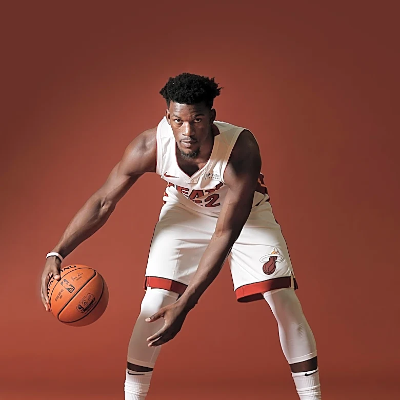 Jimmy Butler's Hall of Fame Probability at 75.6% Amidst Career Legacy Discussions