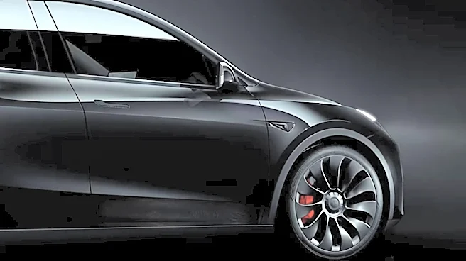 Tesla Model Y Receives Vehicle-to-Load (V2L) Functionality, Sparking Owner Complaints