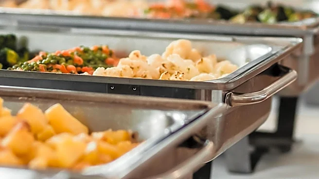 Good Time Country Buffet to Open in East Village, Reviving All-You-Can-Eat Southern Cuisine