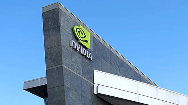 HIVE Digital Technologies Stock Surges Following $350 Million Nvidia AI Cloud Contract