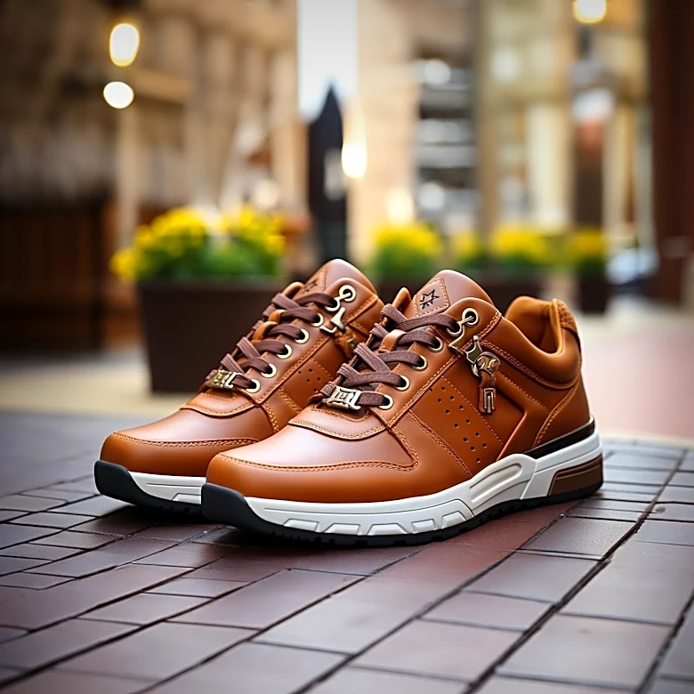 adidas Releases BW Army Lux Brown Sneaker, Elevating Military-Inspired Design