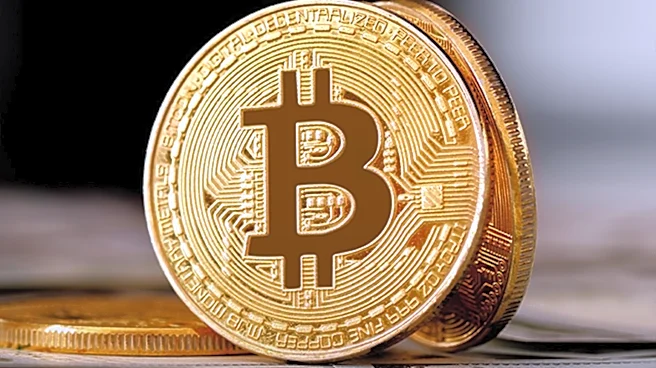 Tudor Investment Increases Stake in BlackRock Bitcoin ETF After Year of Selling