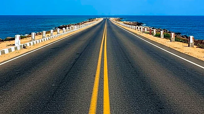 Expert Proposes World-Class Tourism Corridor Along Lagos Coastal Highway to Boost Non-Oil Revenue