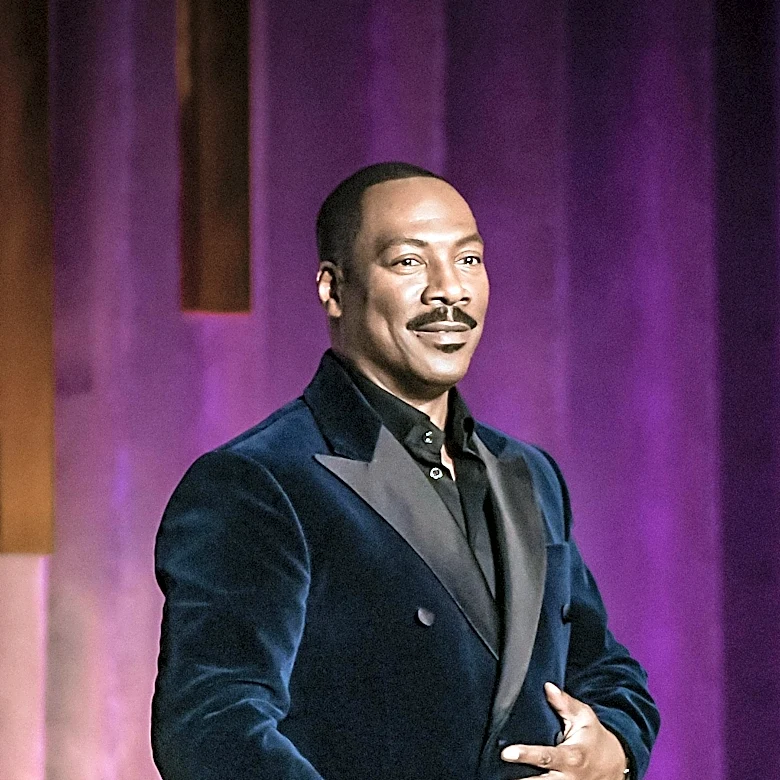 Eddie Murphy's Career Revival Fueled by 'Shrek' Success and Shift in Roles
