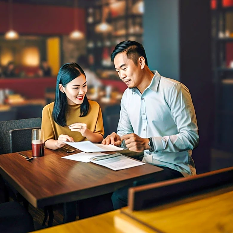 Restaurants Innovate Loyalty Programs to Boost Customer Engagement