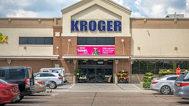 Kroger Announces $36 Million Development in Lenoir City, Creating 175 Jobs