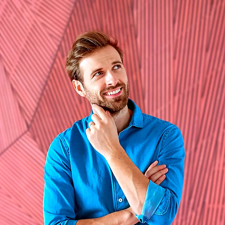 Brady Smith Balances Acting Career with Success as Author and Artist