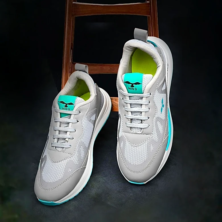 Mizuno Sportstyle Unveils MG4 Silhouette, Honoring Designer Tuan Le's Legacy