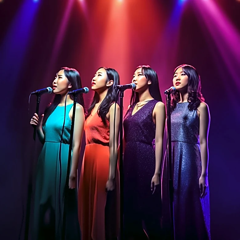 Womack Sisters Release Debut Album, Reflect on Journey Through Soul Royalty and Industry Challenges