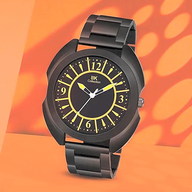 CIGA Design Launches EDGE Collection, Emphasizing Mechanical Honesty in Watchmaking
