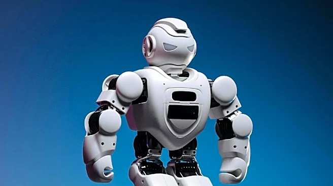 Uber Divests Entire Stake in Serve Robotics, Citing 'Differing Views'