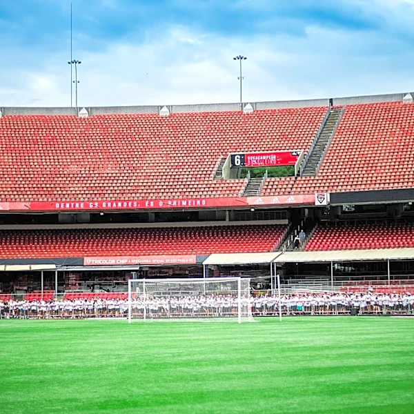 Ticketmaster Secures Five-Year Ticketing and Fan Program Deal with São Paulo FC