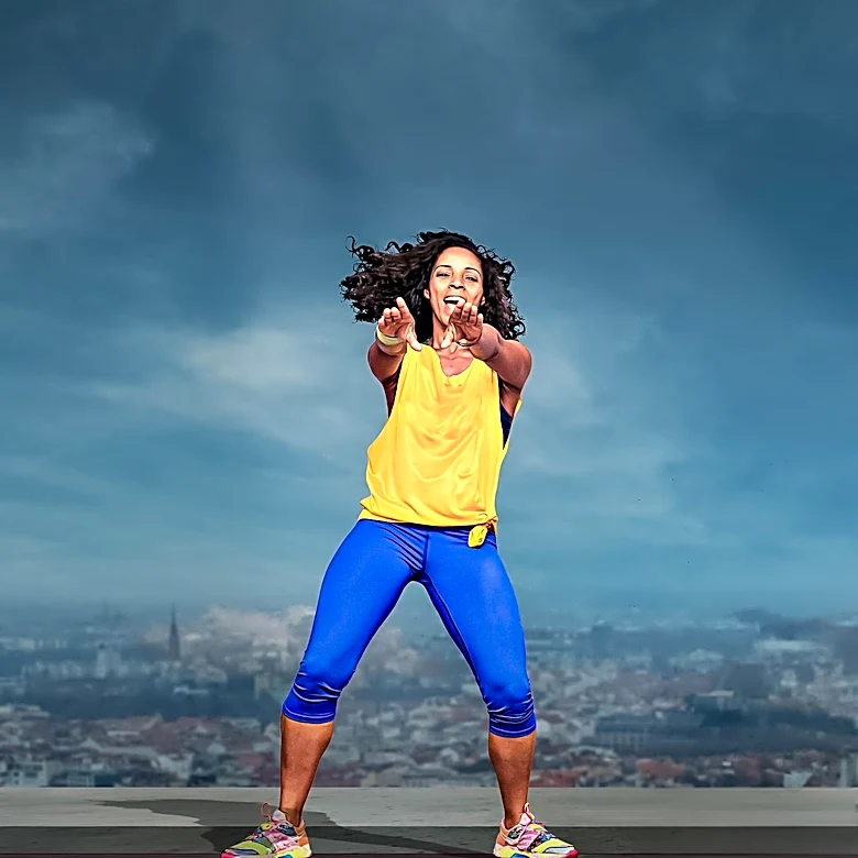 Apple Fitness+ Job Listing Hints at Potential Live Content Expansion