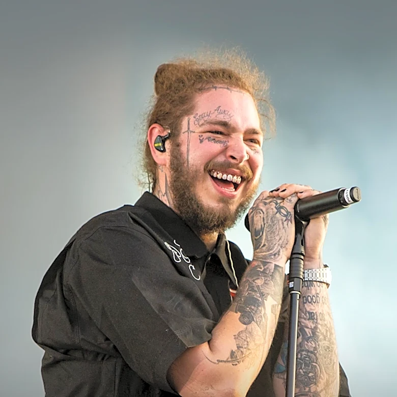 Post Malone Plays $2 Million Magic: The Gathering 'One Ring' Card in Live Game
