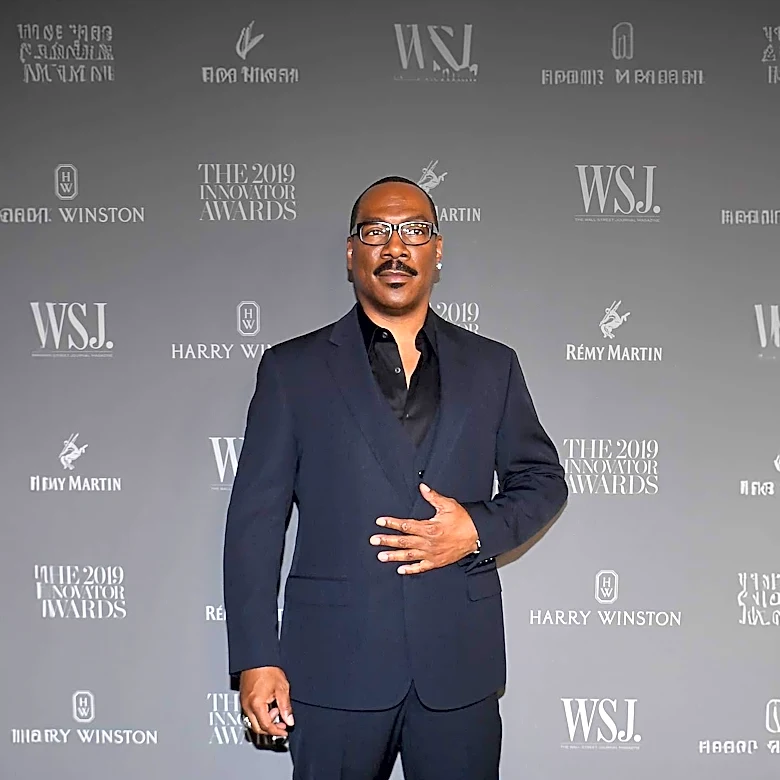Eddie Murphy's 'Beverly Hills Cop 2' Highlighted for Career Revival and Enduring Appeal