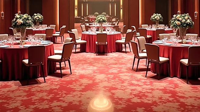 Wallis Simpson and Duke of Windsor Maintained 'Modest' Lifestyle in Waldorf Suite