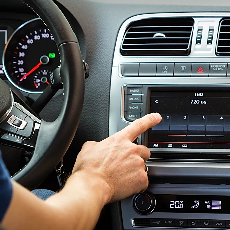Open Headunit App Updates for Android Auto Connectivity and Stability