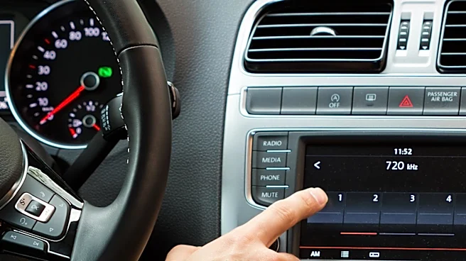 Open Headunit App Updates for Android Auto Connectivity and Stability