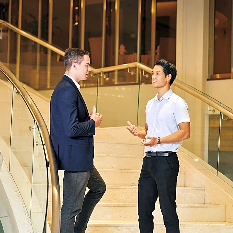 Escalate App Helps McDonald's Employees Overcome Barriers to Work, Reducing Absenteeism