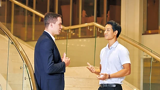 Escalate App Helps McDonald's Employees Overcome Barriers to Work, Reducing Absenteeism