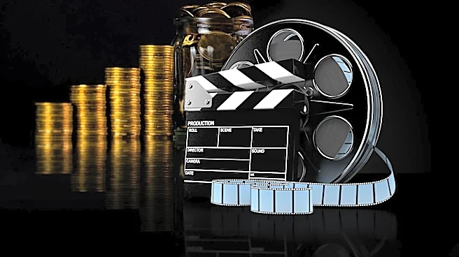 Good Films Studios Spain Secures €20M Investment for International Film Productions, Kicking Off with 'People Of The Book'