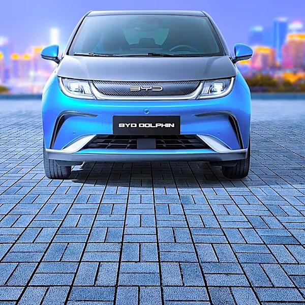 BYD's Denza N8 Electric Vehicle Achieves Over 1,000 km Range with 130 kWh LFP Battery