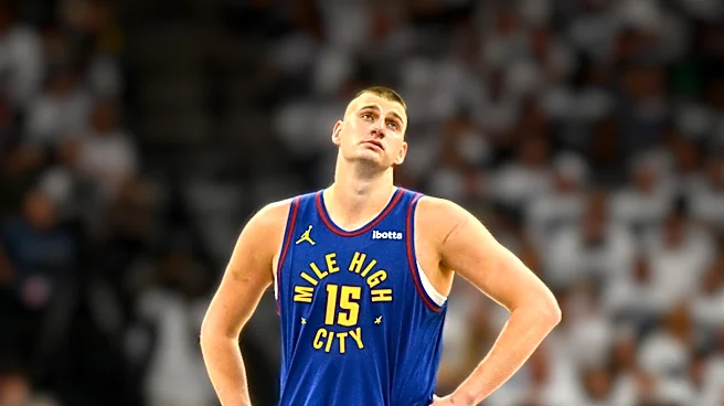 Zmago Sagadin Praises Nikola Jokic's Rise as a 'Miracle' of Player Development
