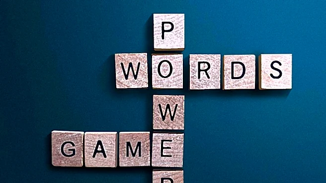 Engineer Josh Wardle's Wordle Creation Becomes Global Phenomenon and New York Times Acquisition