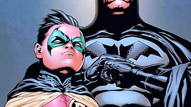 DC Writer Grant Morrison Criticizes Zack Snyder's Portrayal of Batman's No-Kill Rule