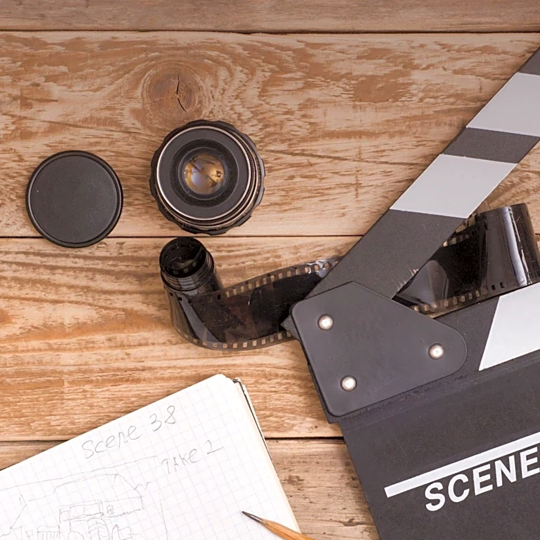 Matt Kelsey Discusses Indie Film Production and Screenwriting Process for 'Above Ground'