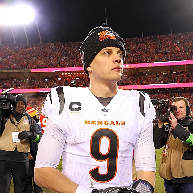 ESPN Analysts Predict Joe Burrow to Win NFL MVP Amidst Bengals' Improved Outlook