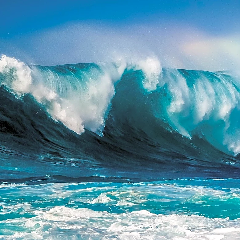 Eco Wave Power Integrates AI and Digital Twin Technologies to Optimize Wave Energy Production