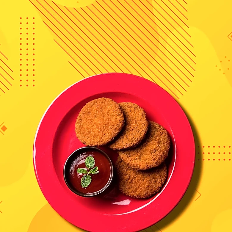 Reddit Users Overwhelmingly Declare McDonald's Boot-Shaped Nugget as Superior for Dipping