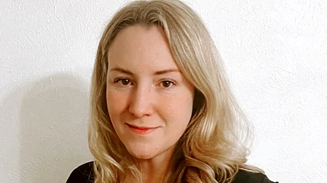 Journalist Shares Experience of First Pregnancy at 44, Reflecting on 'Buzzer Beater' Analogy