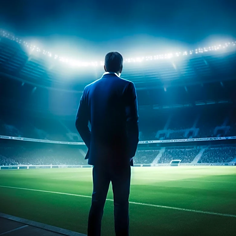 Josh Harris Co-Founded Harris Blitzer Sports Entertainment, Overseeing Major Sports Franchises