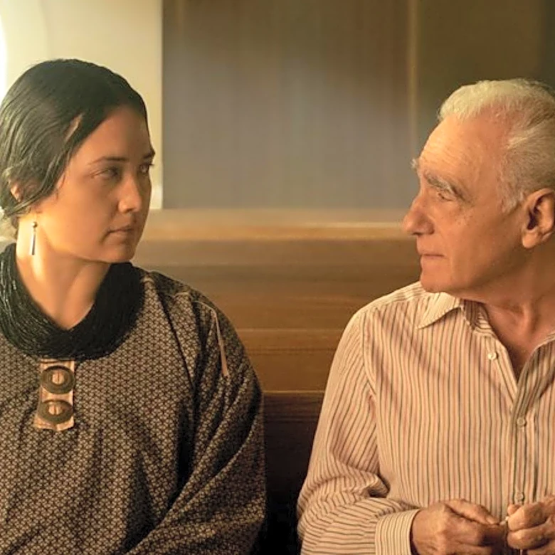 Martin Scorsese Engages in 'Dialogues on Faith' with Antonio Spadaro, Exploring Spirituality in Filmmaking