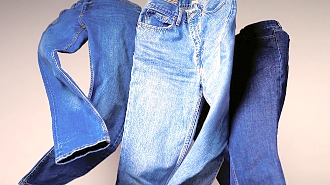 Levi Strauss  Co. Poised for Earnings Reshaping Due to Tariff Refunds and DTC Focus