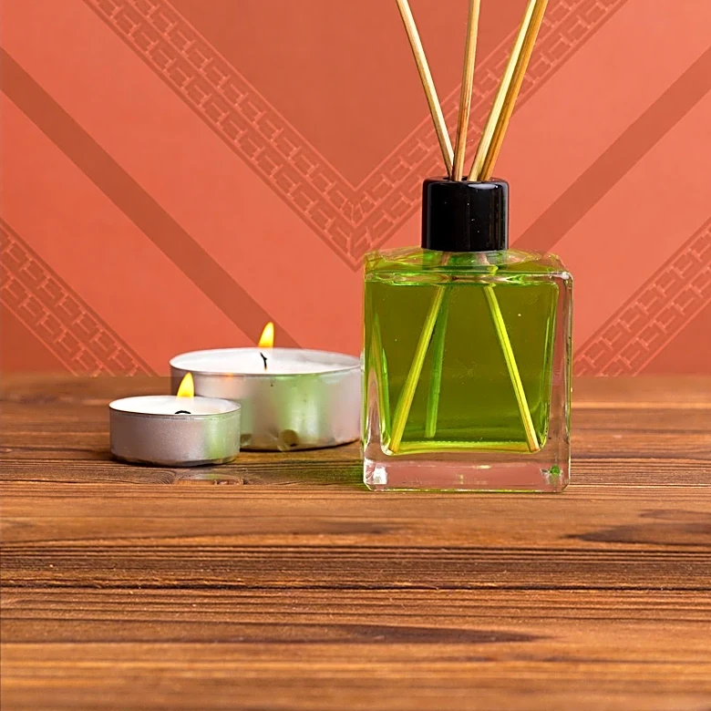 Home Fragrance Rituals Emphasize Purity and Quality in Essential and Fragrance Oils