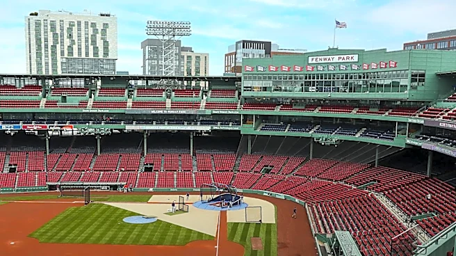Fenway Park Faces Criticism for Excluding Onions from General Concessions, Offering Them Only in Premium Seating