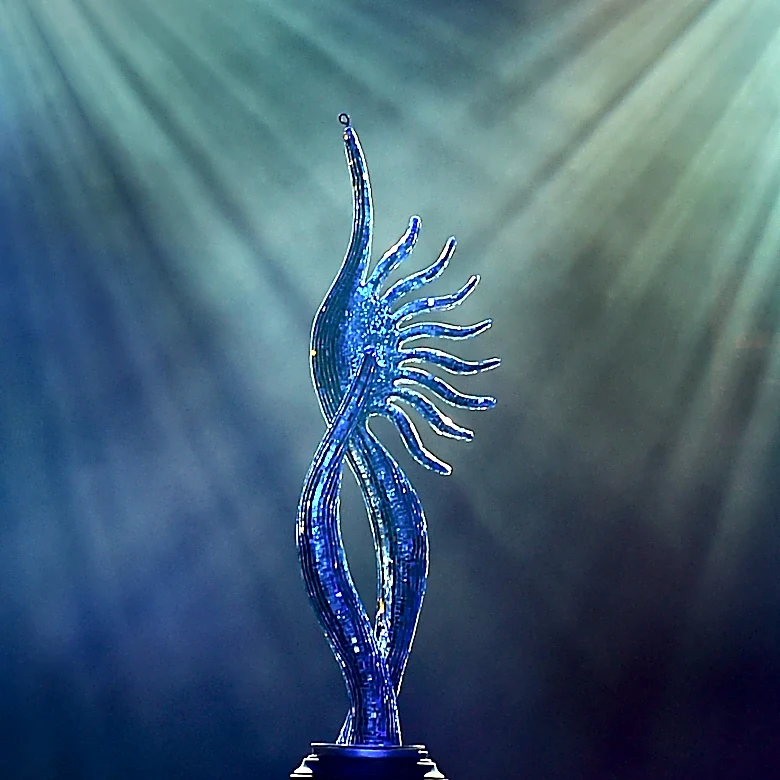 Kris Kliemann Honored with Book Industry Study Group's 2026 Industry Champion Award