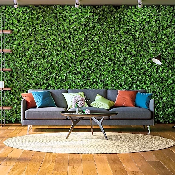 Former Hanes Executive Mona King Pioneers Biophilic Design in Winston-Salem