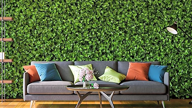 Former Hanes Executive Mona King Pioneers Biophilic Design in Winston-Salem