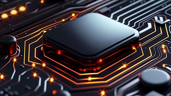 iShares Semiconductor ETF Sees 118% Gain in 12 Months Amid AI Boom, Raising Valuation Concerns