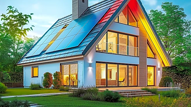 Unique A-Frame Home Near New York City Listed for $1.7 Million, Featuring Secret Gardens and Glass Walls