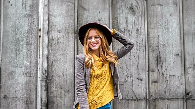 Sheridan Entrepreneur Kelli Tracy Expands '70s-Inspired Fashion Business Globally from Wyoming Storefront