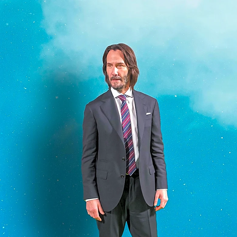 Keanu Reeves Redefines Hollywood Stardom Through Humility and Philanthropy