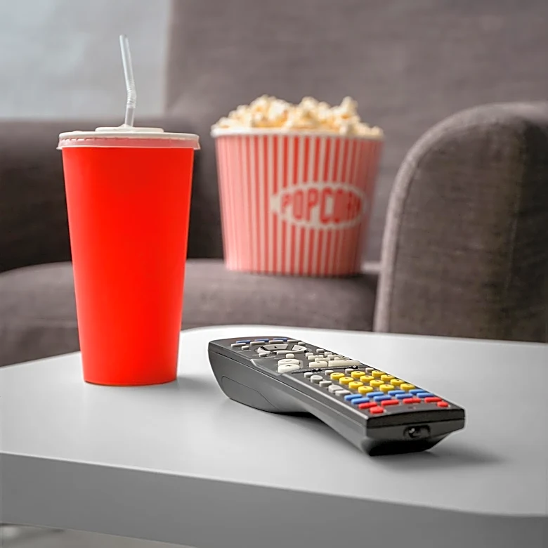 Pluto TV Introduces 'Double Feature Fridays' to Revitalize Movie Night Experience